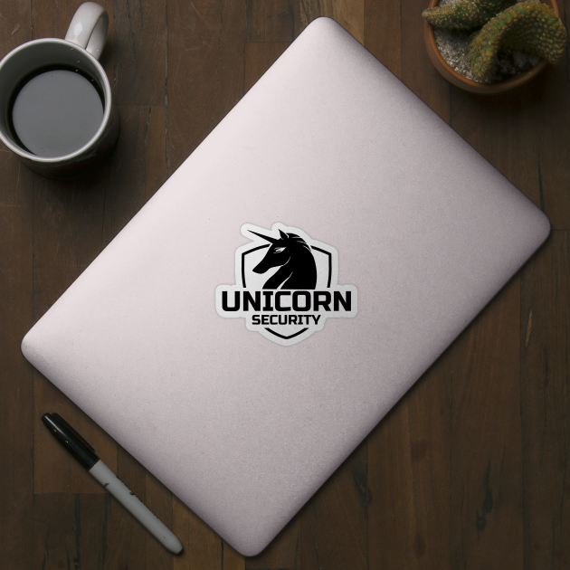 Unicorn Security by souw83